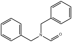 N,N-DIBENZYL-FORMAMIDE 구조식 이미지