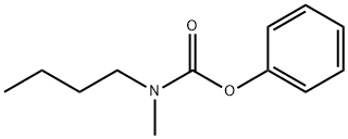 Carbamate A Structure