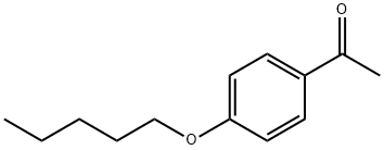 5467-56-1 1-[4-(PENTYLOXY)PHENYL]ETHANONE