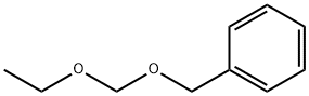벤질(에톡시메틸)에테르 구조식 이미지