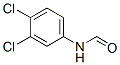 N-(3,4-디클로로-페닐)-포름아미드 구조식 이미지