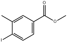 5471-81-8 METHYL 4-IODO-3-METHYLBENZOATE