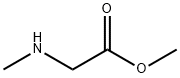 sarcosine methyl ester 구조식 이미지