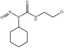 N-Denitroso-N'-nitroso LoMustine Structure