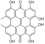 548-04-9 Hypericin