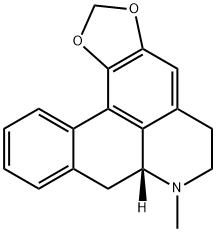 roemerine 구조식 이미지