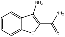 54802-10-7 3-AMINOBENZOFURAN-2-CARBOXAMIDE  97