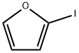 2-Iodofuran Structure