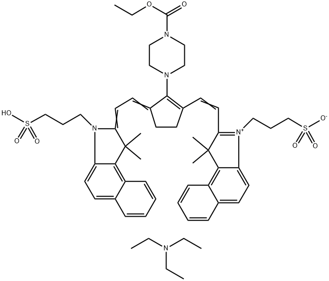 IR-144 Structure