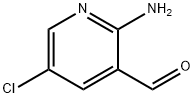 54856-61-0 2-amino-5-chloronicotinaldehyde