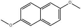 5486-55-5 2,6-Dimethoxynaphthalene