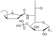 54887-30-8 Clindamycin 4-Phosphate