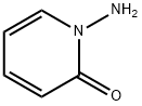 1-아미노피리딘-2(1H)-원 구조식 이미지