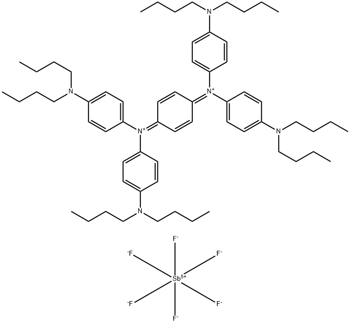 DYE 1602 Structure