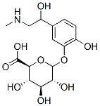 54964-61-3 epinephrine glucuronide