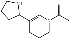 Maackiamine Structure