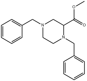 PIPERAZINE-2-CARBOXYLIC ACID 구조식 이미지
