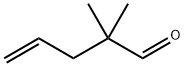 5497-67-6 2,2-Dimethyl-4-pentenal