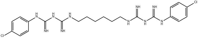 55-56-1 Chlorhexidine