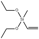 5507-44-8 Diethoxy(methyl)vinylsilane