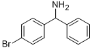 55095-17-5 (4-bromophenyl)(phenyl)methylamine