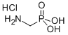 55101-41-2 (AMINOMETHYL)PHOSPHONIC ACID HYDROCHLORIDE