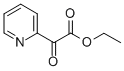 ETHYL 2-PYRIDINEGLYOXYLATE Structure