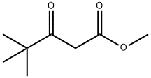 55107-14-7 Methyl pivaloylacetate