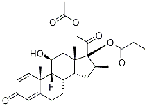 5514-81-8 Betamethasone 21-Acetate-17-propionate