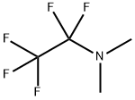 에탄아민,1,1,2,2,2-펜타플루오로-N,N-디메틸-(9CI) 구조식 이미지
