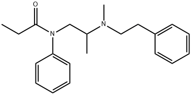 Diampromidum Structure