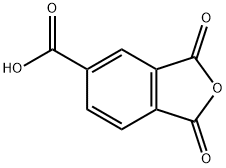 552-30-7 Trimellitic Anhydride