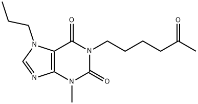 55242-55-2 PROPENTOFYLLINE