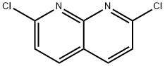 55243-02-2 2,7-DICHLORO-1,8-NAPHTHYRIDINE