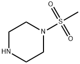 55276-43-2 1-METHANESULFONYL-PIPERAZINE
