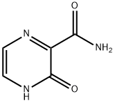 55321-99-8 3-HYDROXYPYRAZINE-2-CARBOXAMIDE