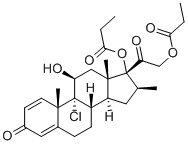 5534-09-8 Beclomethasone dipropionate