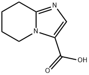 2-a]피리딘-3-카르복실산 구조식 이미지