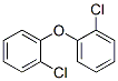 Monochlorophenyl ether Structure