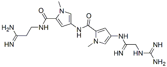 NETROPSIN Structure