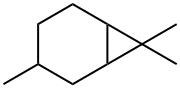 carane Structure