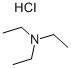 554-68-7 Triethylamine hydrochloride