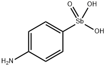 neostibosan Structure