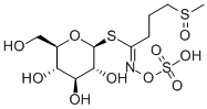 GLUCOIBERIN Structure