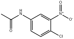 5540-60-3 N-(4-Chloro-3-nitrophenyl)acetamide