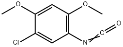 55440-55-6 5-CHLORO-2,4-DIMETHOXYPHENYL ISOCYANATE