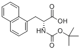55447-00-2 (S)-N-Boc-1-Naphthylalanine