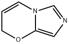 2H-Imidazo[5,1-b][1,3]oxazine(9CI) Structure