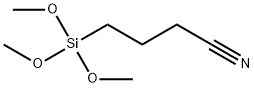 55453-24-2 3-CYANOPROPYLTRIMETHOXYSILANE
