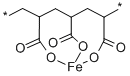 Feracryl Structure